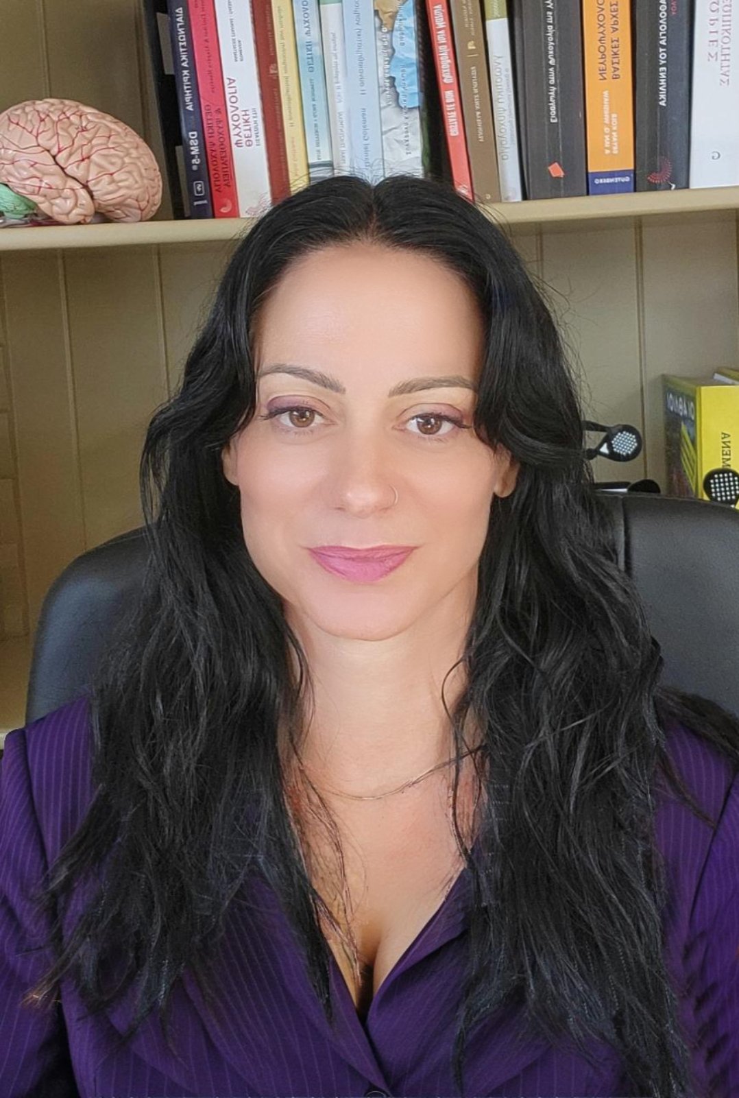 Τόνια Νικολαΐδη