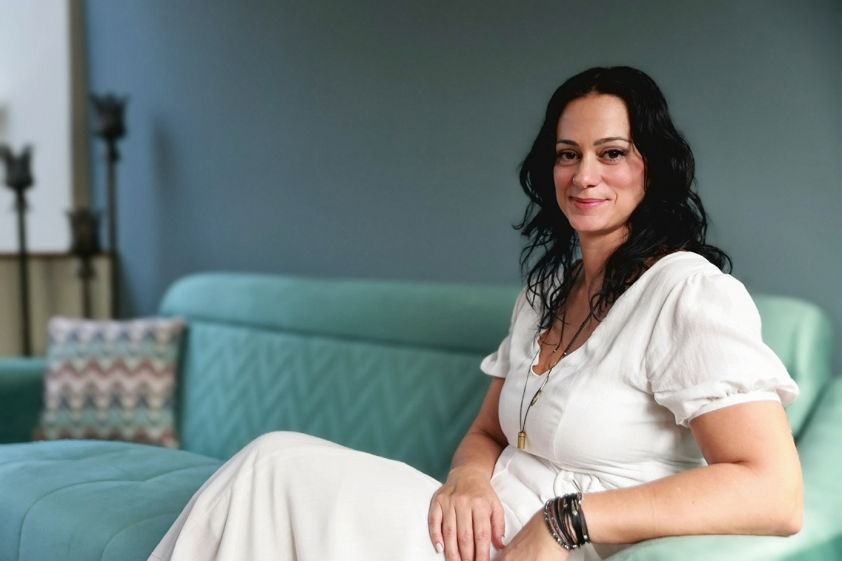 Λύση στην Υποτροπιάζουσα Κατάθλιψη