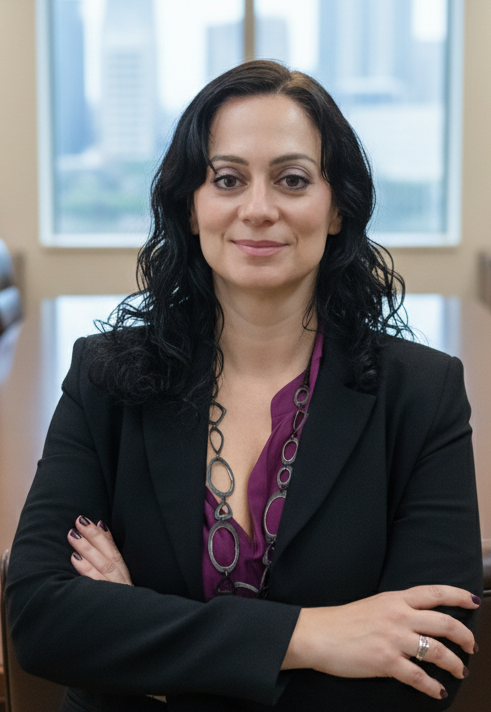 Τόνια Νικολαΐδη